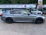 USED 2017 67 BMW 5 SERIES 3.0 530d M Sport Saloon 4dr Diesel Auto Euro 6 (s/s) (265 ps) AA Approved Dealer - Nationwide Delivery Available