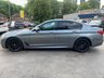 USED 2017 67 BMW 5 SERIES 3.0 530d M Sport Saloon 4dr Diesel Auto Euro 6 (s/s) (265 ps) AA Approved Dealer - Nationwide Delivery Available