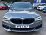 USED 2017 67 BMW 5 SERIES 3.0 530d M Sport Saloon 4dr Diesel Auto Euro 6 (s/s) (265 ps) AA Approved Dealer - Nationwide Delivery Available