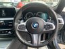 USED 2017 67 BMW 5 SERIES 3.0 530d M Sport Saloon 4dr Diesel Auto Euro 6 (s/s) (265 ps) AA Approved Dealer - Nationwide Delivery Available