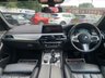 USED 2017 67 BMW 5 SERIES 3.0 530d M Sport Saloon 4dr Diesel Auto Euro 6 (s/s) (265 ps) AA Approved Dealer - Nationwide Delivery Available
