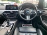 USED 2017 67 BMW 5 SERIES 3.0 530d M Sport Saloon 4dr Diesel Auto Euro 6 (s/s) (265 ps) AA Approved Dealer - Nationwide Delivery Available