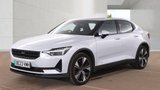 USED 2023 23 POLESTAR POLESTAR 2 Single Motor 69kWh Standard Range Fastback 5dr Electric Auto FWD (231 ps) HISTORY+PLUS PACK+NAV+PAN ROOF