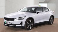 USED 2023 23 POLESTAR POLESTAR 2 Single Motor 69kWh Standard Range Fastback 5dr Electric Auto FWD (231 ps) HISTORY+PLUS PACK+NAV+PAN ROOF