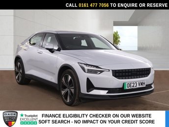 2023 POLESTAR POLESTAR 2