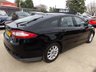 USED 2016 65 FORD MONDEO 1.5 TDCi ECOnetic Style Hatchback 5dr Diesel Manual Euro 6 (s/s) (120 ps) NEW MOT, SERVICE & WARRANTY