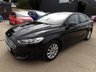 USED 2016 65 FORD MONDEO 1.5 TDCi ECOnetic Style Hatchback 5dr Diesel Manual Euro 6 (s/s) (120 ps) NEW MOT, SERVICE & WARRANTY