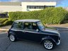 USED 1998 R ROVER MINI COOPER SPORT 1.3-Low Mileage Example-1 Lady Owner From New-Finished In Anthracite Metallic-Old English White Roof & Mirror Caps-13 Inch Alloy Wheels-Walnut Dash-4 Speed Manual-Supplied New By Sunwin Rover In Halifax-Still Retains Its Original Dealer Number Plates & Rear Window Sticker-They Dont Get More Original Than This. 