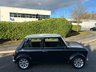 USED 1998 R ROVER MINI COOPER SPORT 1.3-Low Mileage Example-1 Lady Owner From New-Finished In Anthracite Metallic-Old English White Roof & Mirror Caps-13 Inch Alloy Wheels-Walnut Dash-4 Speed Manual-Supplied New By Sunwin Rover In Halifax-Still Retains Its Original Dealer Number Plates & Rear Window Sticker-They Dont Get More Original Than This. 