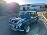 USED 1998 R ROVER MINI COOPER SPORT 1.3-Low Mileage Example-1 Lady Owner From New-Finished In Anthracite Metallic-Old English White Roof & Mirror Caps-13 Inch Alloy Wheels-Walnut Dash-4 Speed Manual-Supplied New By Sunwin Rover In Halifax-Still Retains Its Original Dealer Number Plates & Rear Window Sticker-They Dont Get More Original Than This. 