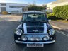 USED 1998 R ROVER MINI COOPER SPORT 1.3-Low Mileage Example-1 Lady Owner From New-Finished In Anthracite Metallic-Old English White Roof & Mirror Caps-13 Inch Alloy Wheels-Walnut Dash-4 Speed Manual-Supplied New By Sunwin Rover In Halifax-Still Retains Its Original Dealer Number Plates & Rear Window Sticker-They Dont Get More Original Than This. 