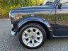 USED 1998 R ROVER MINI COOPER SPORT 1.3-Low Mileage Example-1 Lady Owner From New-Finished In Anthracite Metallic-Old English White Roof & Mirror Caps-13 Inch Alloy Wheels-Walnut Dash-4 Speed Manual-Supplied New By Sunwin Rover In Halifax-Still Retains Its Original Dealer Number Plates & Rear Window Sticker-They Dont Get More Original Than This. 