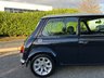 USED 1998 R ROVER MINI COOPER SPORT 1.3-Low Mileage Example-1 Lady Owner From New-Finished In Anthracite Metallic-Old English White Roof & Mirror Caps-13 Inch Alloy Wheels-Walnut Dash-4 Speed Manual-Supplied New By Sunwin Rover In Halifax-Still Retains Its Original Dealer Number Plates & Rear Window Sticker-They Dont Get More Original Than This. 