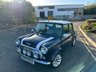 USED 1998 R ROVER MINI COOPER SPORT 1.3-Low Mileage Example-1 Lady Owner From New-Finished In Anthracite Metallic-Old English White Roof & Mirror Caps-13 Inch Alloy Wheels-Walnut Dash-4 Speed Manual-Supplied New By Sunwin Rover In Halifax-Still Retains Its Original Dealer Number Plates & Rear Window Sticker-They Dont Get More Original Than This. 