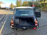 USED 1998 R ROVER MINI COOPER SPORT 1.3-Low Mileage Example-1 Lady Owner From New-Finished In Anthracite Metallic-Old English White Roof & Mirror Caps-13 Inch Alloy Wheels-Walnut Dash-4 Speed Manual-Supplied New By Sunwin Rover In Halifax-Still Retains Its Original Dealer Number Plates & Rear Window Sticker-They Dont Get More Original Than This. 
