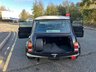 USED 1998 R ROVER MINI COOPER SPORT 1.3-Low Mileage Example-1 Lady Owner From New-Finished In Anthracite Metallic-Old English White Roof & Mirror Caps-13 Inch Alloy Wheels-Walnut Dash-4 Speed Manual-Supplied New By Sunwin Rover In Halifax-Still Retains Its Original Dealer Number Plates & Rear Window Sticker-They Dont Get More Original Than This. 