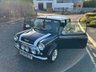 USED 1998 R ROVER MINI COOPER SPORT 1.3-Low Mileage Example-1 Lady Owner From New-Finished In Anthracite Metallic-Old English White Roof & Mirror Caps-13 Inch Alloy Wheels-Walnut Dash-4 Speed Manual-Supplied New By Sunwin Rover In Halifax-Still Retains Its Original Dealer Number Plates & Rear Window Sticker-They Dont Get More Original Than This. 