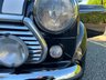 USED 1998 R ROVER MINI COOPER SPORT 1.3-Low Mileage Example-1 Lady Owner From New-Finished In Anthracite Metallic-Old English White Roof & Mirror Caps-13 Inch Alloy Wheels-Walnut Dash-4 Speed Manual-Supplied New By Sunwin Rover In Halifax-Still Retains Its Original Dealer Number Plates & Rear Window Sticker-They Dont Get More Original Than This. 