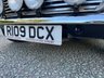 USED 1998 R ROVER MINI COOPER SPORT 1.3-Low Mileage Example-1 Lady Owner From New-Finished In Anthracite Metallic-Old English White Roof & Mirror Caps-13 Inch Alloy Wheels-Walnut Dash-4 Speed Manual-Supplied New By Sunwin Rover In Halifax-Still Retains Its Original Dealer Number Plates & Rear Window Sticker-They Dont Get More Original Than This. 