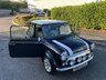 USED 1998 R ROVER MINI COOPER SPORT 1.3-Low Mileage Example-1 Lady Owner From New-Finished In Anthracite Metallic-Old English White Roof & Mirror Caps-13 Inch Alloy Wheels-Walnut Dash-4 Speed Manual-Supplied New By Sunwin Rover In Halifax-Still Retains Its Original Dealer Number Plates & Rear Window Sticker-They Dont Get More Original Than This. 