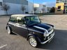 USED 1998 R ROVER MINI COOPER SPORT 1.3-Low Mileage Example-1 Lady Owner From New-Finished In Anthracite Metallic-Old English White Roof & Mirror Caps-13 Inch Alloy Wheels-Walnut Dash-4 Speed Manual-Supplied New By Sunwin Rover In Halifax-Still Retains Its Original Dealer Number Plates & Rear Window Sticker-They Dont Get More Original Than This. 