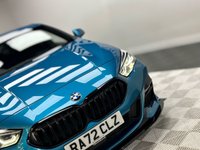 USED 2023 72 BMW 2 SERIES GRAN COUPE 1.5 218i M Sport Saloon 4dr Petrol DCT Euro 6 (s/s) (136 ps) M PERFORMANCE