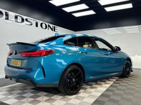 USED 2023 72 BMW 2 SERIES GRAN COUPE 1.5 218i M Sport Saloon 4dr Petrol DCT Euro 6 (s/s) (136 ps) M PERFORMANCE