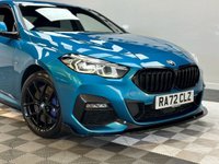 USED 2023 72 BMW 2 SERIES GRAN COUPE 1.5 218i M Sport Saloon 4dr Petrol DCT Euro 6 (s/s) (136 ps) M PERFORMANCE