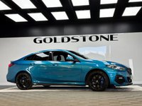 USED 2023 72 BMW 2 SERIES GRAN COUPE 1.5 218i M Sport Saloon 4dr Petrol DCT Euro 6 (s/s) (136 ps) M PERFORMANCE