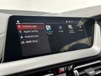 USED 2023 72 BMW 2 SERIES GRAN COUPE 1.5 218i M Sport Saloon 4dr Petrol DCT Euro 6 (s/s) (136 ps) M PERFORMANCE