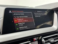 USED 2023 72 BMW 2 SERIES GRAN COUPE 1.5 218i M Sport Saloon 4dr Petrol DCT Euro 6 (s/s) (136 ps) M PERFORMANCE