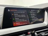 USED 2023 72 BMW 2 SERIES GRAN COUPE 1.5 218i M Sport Saloon 4dr Petrol DCT Euro 6 (s/s) (136 ps) M PERFORMANCE