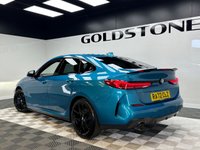 USED 2023 72 BMW 2 SERIES GRAN COUPE 1.5 218i M Sport Saloon 4dr Petrol DCT Euro 6 (s/s) (136 ps) M PERFORMANCE