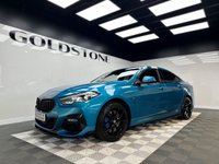 USED 2023 72 BMW 2 SERIES GRAN COUPE 1.5 218i M Sport Saloon 4dr Petrol DCT Euro 6 (s/s) (136 ps) M PERFORMANCE