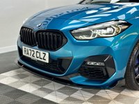 USED 2023 72 BMW 2 SERIES GRAN COUPE 1.5 218i M Sport Saloon 4dr Petrol DCT Euro 6 (s/s) (136 ps) M PERFORMANCE