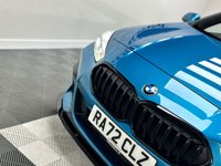 USED 2023 72 BMW 2 SERIES GRAN COUPE 1.5 218i M Sport Saloon 4dr Petrol DCT Euro 6 (s/s) (136 ps) M PERFORMANCE