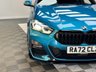 USED 2023 72 BMW 2 SERIES GRAN COUPE 1.5 218i M Sport Saloon 4dr Petrol DCT Euro 6 (s/s) (136 ps) M PERFORMANCE