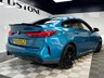USED 2023 72 BMW 2 SERIES GRAN COUPE 1.5 218i M Sport Saloon 4dr Petrol DCT Euro 6 (s/s) (136 ps) M PERFORMANCE