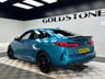 USED 2023 72 BMW 2 SERIES GRAN COUPE 1.5 218i M Sport Saloon 4dr Petrol DCT Euro 6 (s/s) (136 ps) M PERFORMANCE