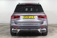 USED 2024 24 MERCEDES-BENZ GLB 2.0 GLB200d AMG Line (Premium Plus) 8G-DCT Euro 6 (s/s) 5dr Pan Sunroof, 360 Camera,