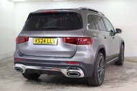 USED 2024 24 MERCEDES-BENZ GLB 2.0 GLB200d AMG Line (Premium Plus) 8G-DCT Euro 6 (s/s) 5dr Pan Sunroof, 360 Camera,