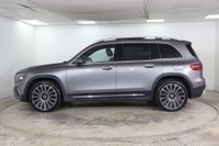 USED 2024 24 MERCEDES-BENZ GLB 2.0 GLB200d AMG Line (Premium Plus) 8G-DCT Euro 6 (s/s) 5dr Pan Sunroof, 360 Camera,