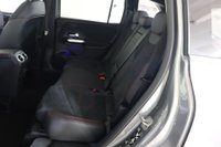 USED 2024 24 MERCEDES-BENZ GLB 2.0 GLB200d AMG Line (Premium Plus) 8G-DCT Euro 6 (s/s) 5dr Pan Sunroof, 360 Camera,