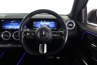 USED 2024 24 MERCEDES-BENZ GLB 2.0 GLB200d AMG Line (Premium Plus) 8G-DCT Euro 6 (s/s) 5dr Pan Sunroof, 360 Camera,