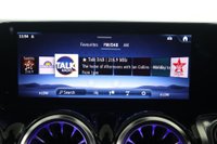 USED 2024 24 MERCEDES-BENZ GLB 2.0 GLB200d AMG Line (Premium Plus) 8G-DCT Euro 6 (s/s) 5dr Pan Sunroof, 360 Camera,