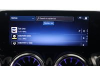 USED 2024 24 MERCEDES-BENZ GLB 2.0 GLB200d AMG Line (Premium Plus) 8G-DCT Euro 6 (s/s) 5dr Pan Sunroof, 360 Camera,