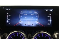 USED 2024 24 MERCEDES-BENZ GLB 2.0 GLB200d AMG Line (Premium Plus) 8G-DCT Euro 6 (s/s) 5dr Pan Sunroof, 360 Camera,