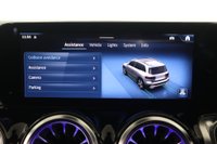 USED 2024 24 MERCEDES-BENZ GLB 2.0 GLB200d AMG Line (Premium Plus) 8G-DCT Euro 6 (s/s) 5dr Pan Sunroof, 360 Camera,