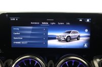 USED 2024 24 MERCEDES-BENZ GLB 2.0 GLB200d AMG Line (Premium Plus) 8G-DCT Euro 6 (s/s) 5dr Pan Sunroof, 360 Camera,