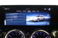 USED 2024 24 MERCEDES-BENZ GLB 2.0 GLB200d AMG Line (Premium Plus) 8G-DCT Euro 6 (s/s) 5dr Pan Sunroof, 360 Camera,